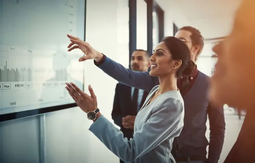 Transformationen av det svenska betalningssystemet