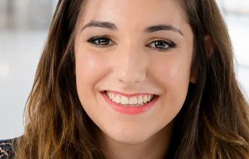 Découvrez le témoignage de Tess De Sousa