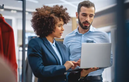 The retail growth edge: turning insights into business value