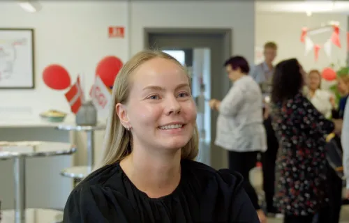 Fra universitet til konsulent med den rette støtte hele vejen