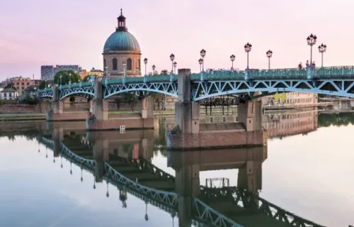 Et si vous rejoigniez nos équipes cybersécurité à Toulouse ?
