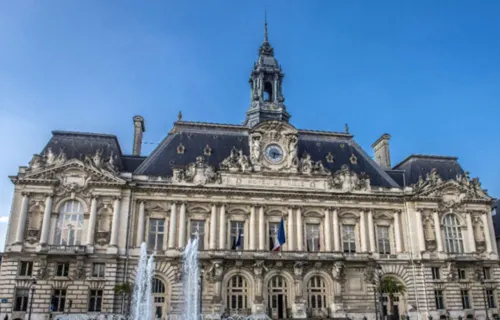 CGI inaugure de nouveaux bureaux à Tours, renforçant ainsi sa présence dans la région