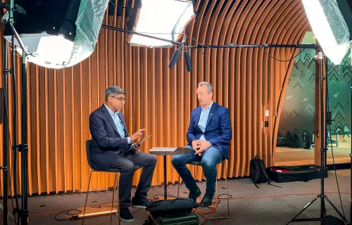 La transformation en action avec CIBC