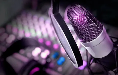 Tulosten tekijät podcast