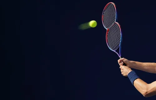 Results from day one