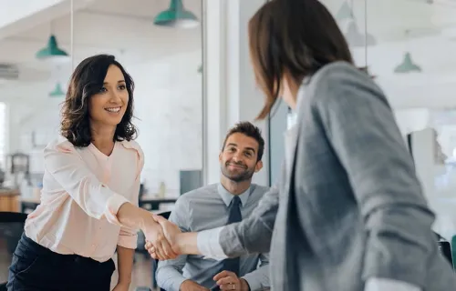 CGI est signataire du Pacte mondial des Nations Unies