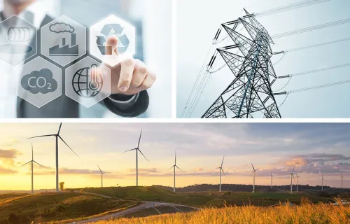 Embracing Flexibility: Transforming the Power System by 2030