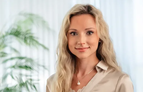 Min reise fra student til fast jobb i CGI
