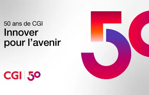 50 ans de CGI l’avenir de l’IA et des innovations technologiques