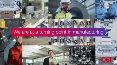 The Power of Unified Manufacturing