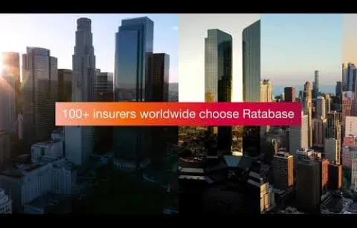 Ratabase360: A globally proven, cloud-based rating solution