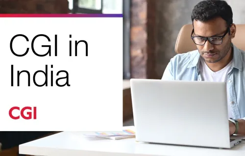 CGI in India