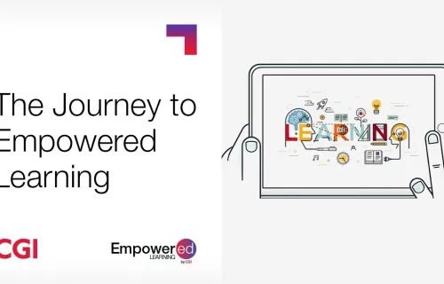 The Journey to Empowered Learning