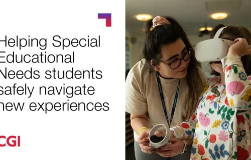 Helping Special Educational Needs students safely navigate new experiences