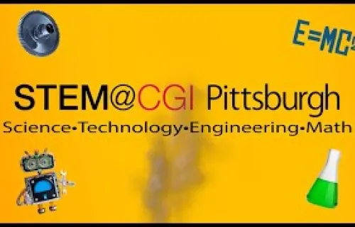 STEM@CGI Pittsburgh