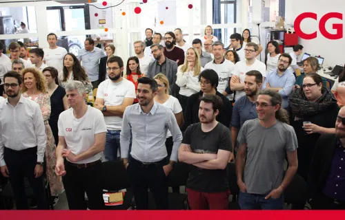 Innovathon, intraprenariat et TechforGood