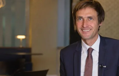 Interview de Clément Bernard