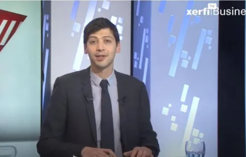 Interview sur la thématique : Faire du numérique français une industrie d'excellence