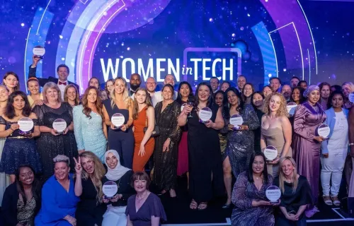 CGI in Canada: Women in Tech Career Lab