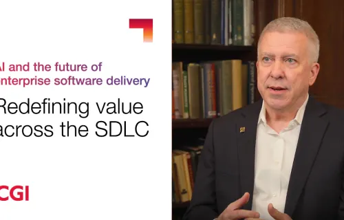 Redefining value across the SDLC