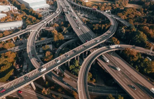 yritysarkkitehtuuri tuo hallittavuutta