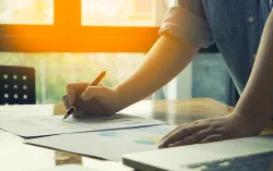 État de la Virginie : département du revenu 