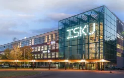 le fabricant de muebles ISKU