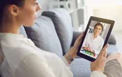 CGI helps Kateri Memorial Hospital Centre digitize its outpatient care journey