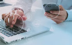 CGI regroupe les comptes de Bell pour offrir la « facture unique » aux clients