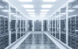 server room