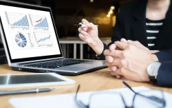 consultant entreprise de conseil sur le financement du commerce