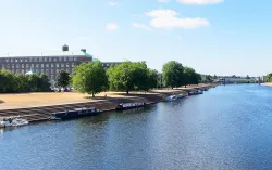 Helping Nottinghamshire County Council meet changing citizen needs