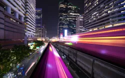 Payments reimagined: AI, real-time payments and open banking