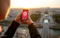 chabla mobile application