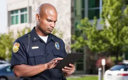 Travail collaboratif avec les corps policiers et la mise en oeuvre de PND