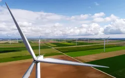 Generg: Streamlining operations to power growth