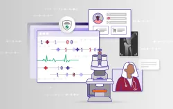  Data drive health insights