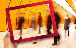 digital transformation moving people