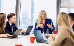 Business consultancy