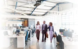 Six steps for effective human-centered design