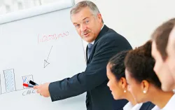 Économiser du temps et de l’argent et accroître l’efficacité opérationnelle d’employés municipaux occupés