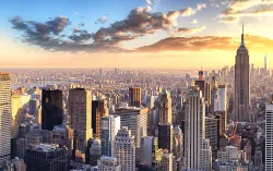 Building smarter communities through public-private collaboration