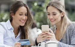 Today’s financial consumer: Open for business 