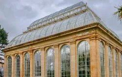 Planting seeds of growth to support Royal Botanical Garden Edinburgh payroll solutions