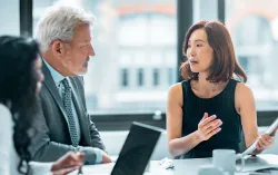 Global insights banking