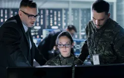 national security vetting