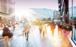 e-counting case study