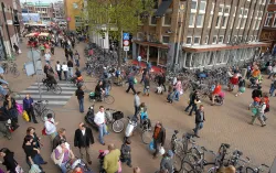 Utiliser la chaîne de blocs pour aider les résidents de Groningen à gérer leur endettement