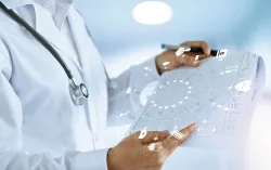 electronic health records