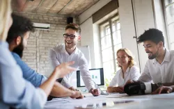 Six top tips this Cyber Security Awareness month